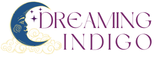 Dreaming Indigo